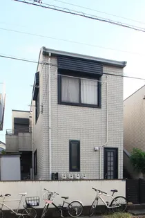 TMハイツ【2階】の外観