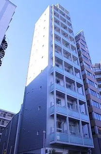 東京都港区六本木5【マンション】の外観