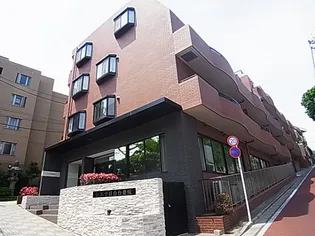 シェラ目白台豊坂の画像