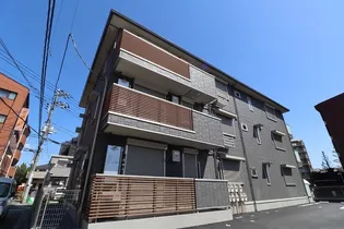 ロイヤルクレスト六号館の画像