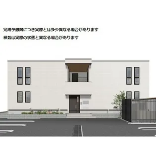 DーGRANDE下轡田の画像