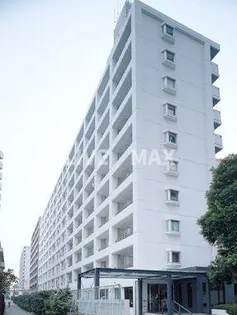 プライムアーバン勝どきの画像