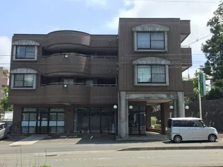 コンフォート泉の画像