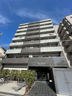 ララプレイス京橋シティオスの画像