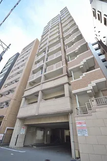 福岡県福岡市中央区大手門2【マンション】の外観