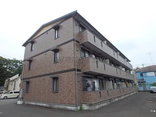 グランデュールもえぎ野の画像