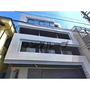 ラウム大塚【3階】の外観