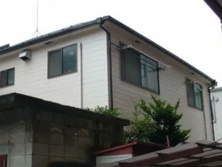 フローレンス目白【2階】の外観