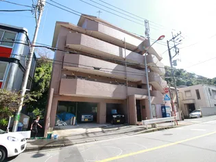 ジュネパレス横須賀の画像