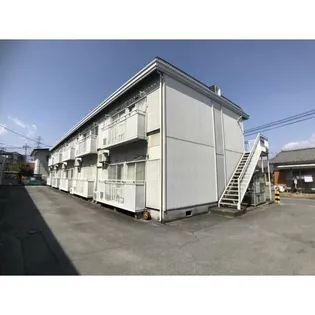 パナハイツ小菅Aの画像