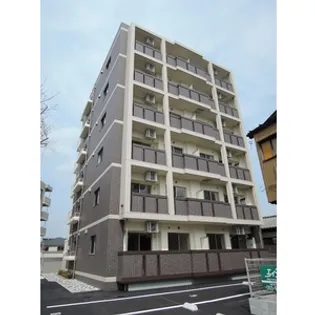 エルティアラ上富野IIの画像