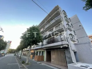 ラフィネ幕張本郷の画像