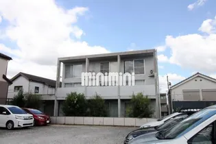 グラース長久手の画像