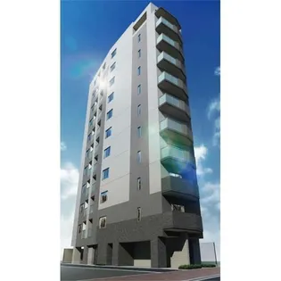 イアース亀戸の画像