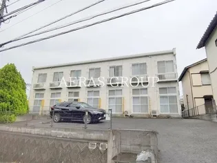 レオパレス幸の画像