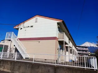 ニューシティ渡辺の画像