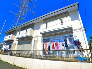 メゾンフォルテーヌAの画像