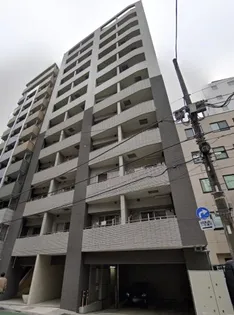 東京都千代田区神田多町2【マンション】の外観