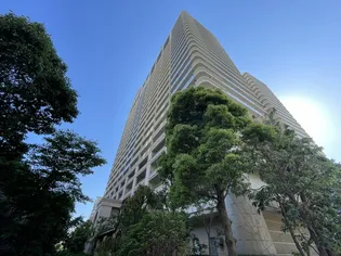 なんばセントラルプラザリバーガーデンの画像