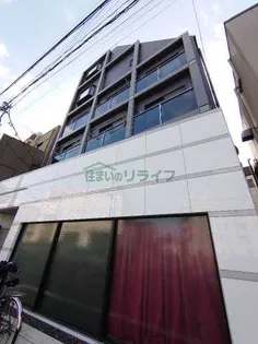 スクエア三軒茶屋の画像