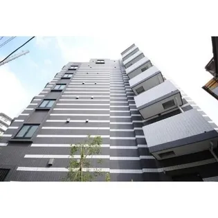 プレミアムキューブ新中野の画像