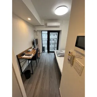 ステージグランデ本千葉【4階】の外観