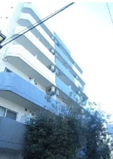 プレール ドゥーク亀戸IIIの画像