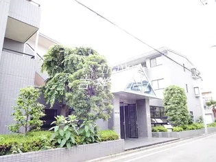 キャニオンヒルの画像