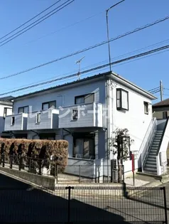 コーポ ルナIIの画像