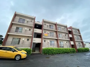 松沢マンションの画像