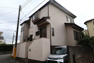 スガハラハイツの画像