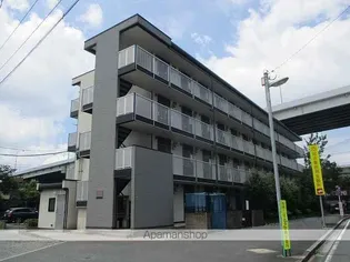 レオパレスいもじまち【3階】の外観