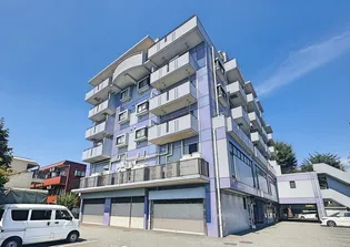 ウエルストンヒルズの画像