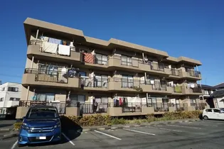 メゾンニューヴィレッジIIの画像