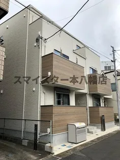 シンシア六番館の画像