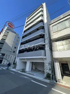 グランカーサ蒲田ウエストの画像