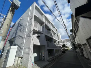 ダイドーメゾン三宮東の画像