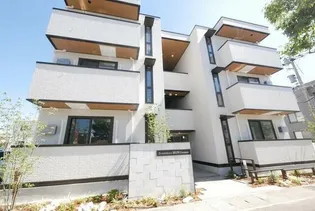 DーRESIDENCE諸江町CORAZONの画像