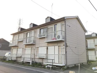 サンパレス宝町B棟の画像