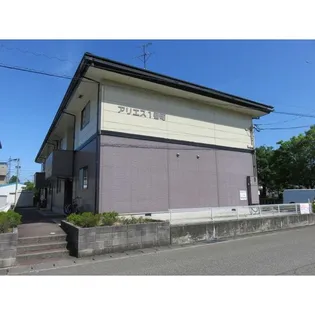 アリエス1番町の画像