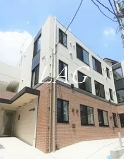 カステロ赤羽の画像