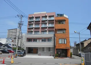 コンチネンタル砂町の画像