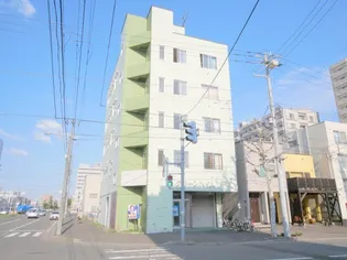 グリーンハイムの画像