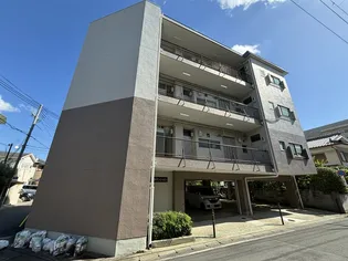 小島マンションの画像