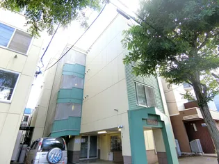 フロントシティBの画像