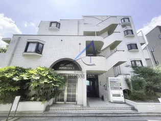 スカイコート向島第2の画像