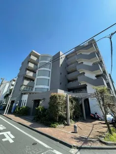 ヴァンヴェール府中の画像