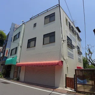 甲州ビルの画像