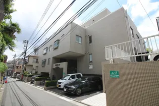 セーロス氷川の画像