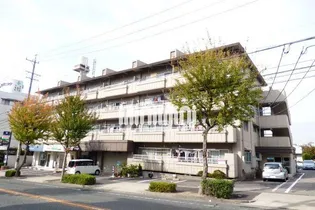 アクタス池上台の画像